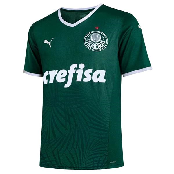 Tailandia Camiseta Palmeiras 1st 2022-2023